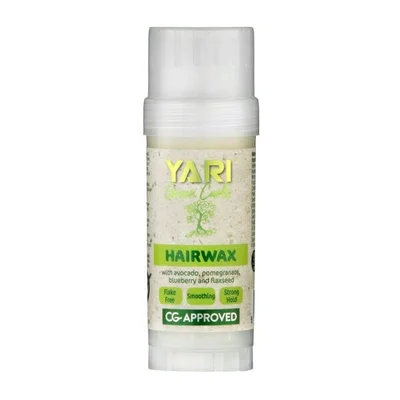 Yari Green Curls Hairwax