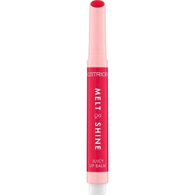 Catrice Melt & Shine Juicy 070 Pink Hawaii Lip Balm
