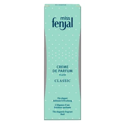 Fenjal Classic Crème de Parfum