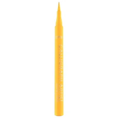 Catrice Calligraph Artist 040 Butterscotch Matte Liner
