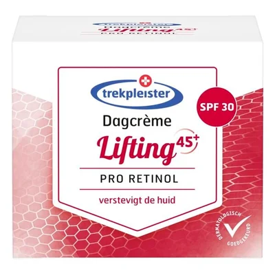 Trekpleister Lifting Pro Retinol SPF30 Dagcrème