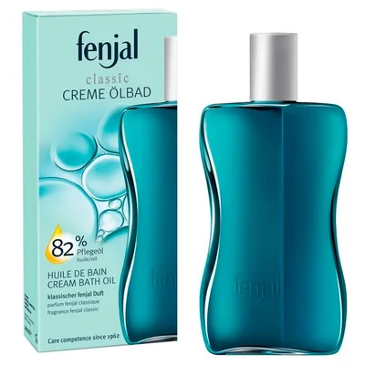 Fenjal Crème Badolie