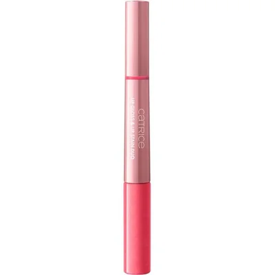 Catrice Duo C02 Pink(y) Promise Lip Gloss & Lip Stain