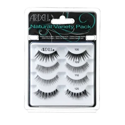 Ardell Natural Variety Pack