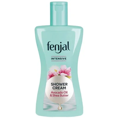 Fenjal Intensive Douche Crème