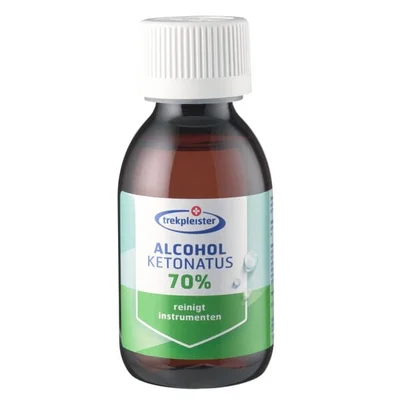 Trekpleister  70 % Alcohol Ketonatu