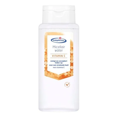 Trekpleister Vitamin C Micellair Water