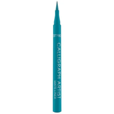 Catrice Calligraph Artist 030 Off Tropic Matte Liner