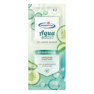 Trekpleister Aqua Boost Gelcrème