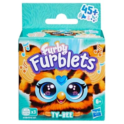 Furby Furblets Ty-Bee