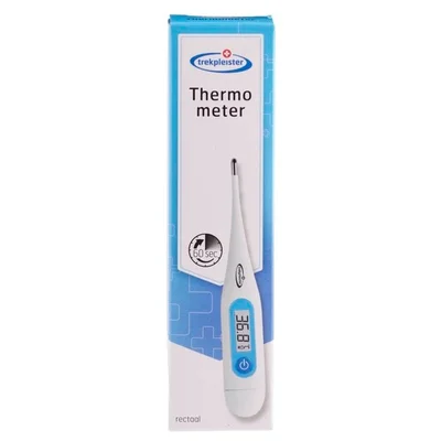 Trekpleister Digitale Thermometer