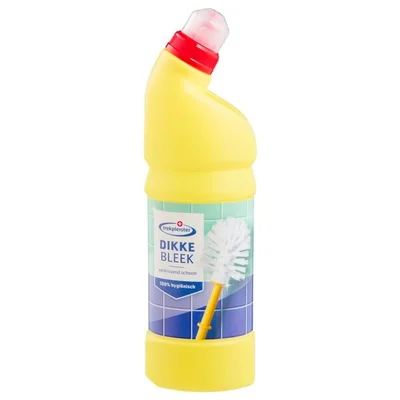 Trekpleister Dikke Bleek