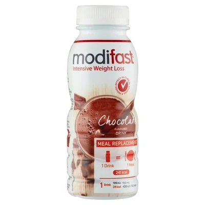 Modifast Chocolade Maaltijddrink