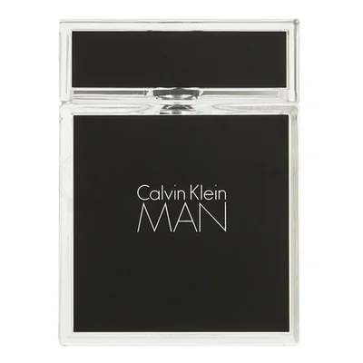 Calvin Klein Man Eau de Toilette
