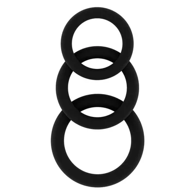 Shots Toys Cockring Set