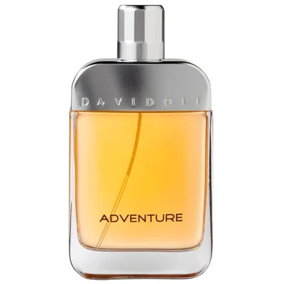 Davidoff Adventure Eau de Toilette