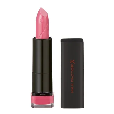 Max Factor Colour Elixir Velvet Matte 20 Marilyn Rose Lipstick
