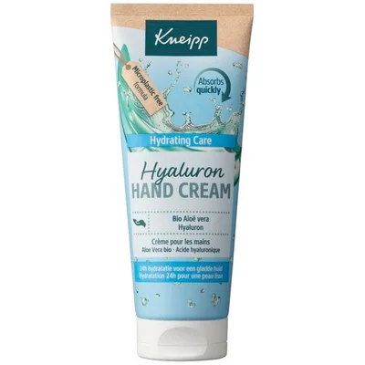 Kneipp Hyaluron Handcrème