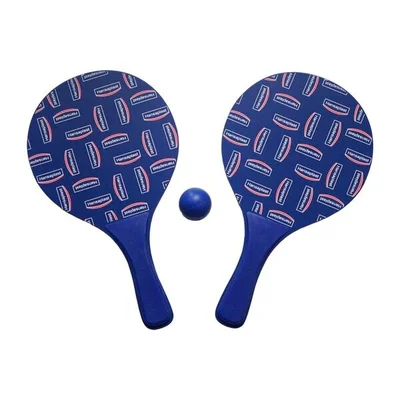 Hansaplast Beachtennis Set