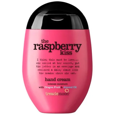 Treaclemoon The Raspberry Kiss Handcrème