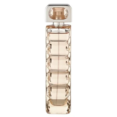 Hugo Boss Orange Woman Eau de Toilette