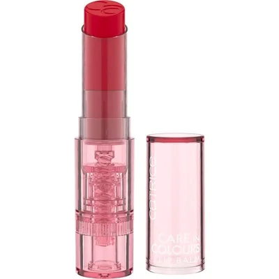 Catrice Care in Colours 040 Hot Take Lip Balm