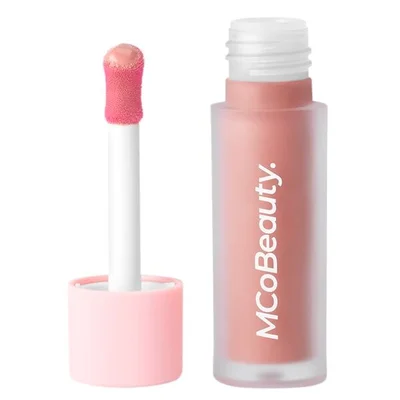 MCoBeauty Cheeky Dew Soft Pink Liquid Blush