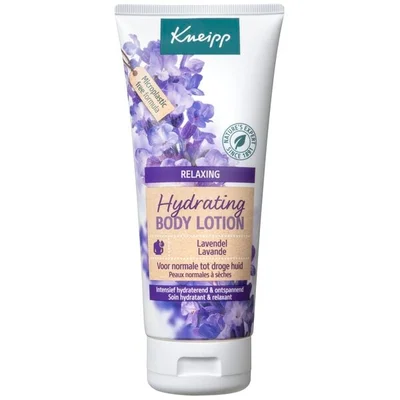 Kneipp Relaxing Hydrating Bodylotion