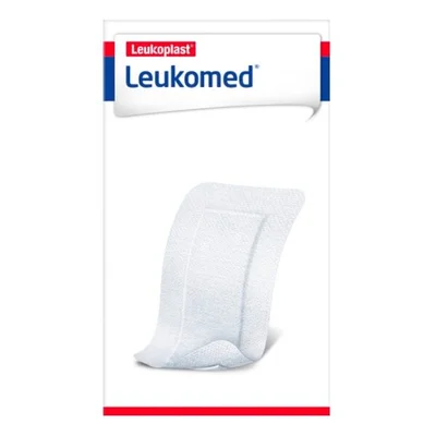 Leukomed Eilandpleister
