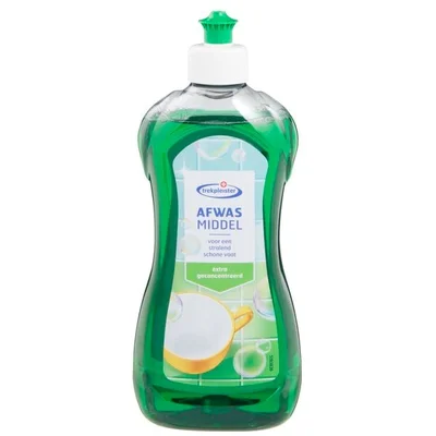 Trekpleister Extra Geconcentreerd Afwasmiddel