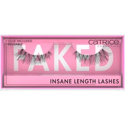 Catrice Faked Ultra Definition Single Lashes