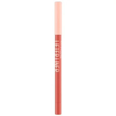 Maybelline New York Lifter Liner 04 Out Of Line Lippotlood