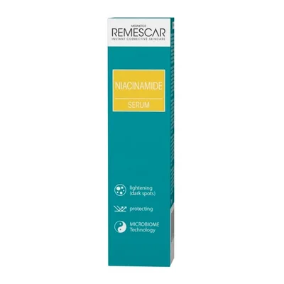 Remescar Niacinamide Serum