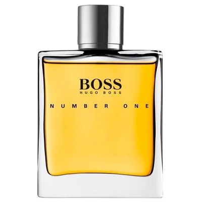 Hugo Boss Number One Eau de Toilette