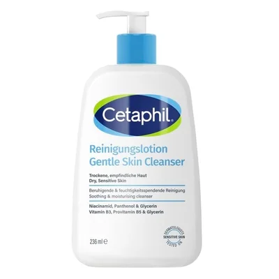 Cetaphil Milde Huidreiniger
