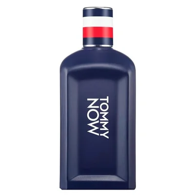 Tommy Hilfiger Tommy Men Now Eau de Toilette