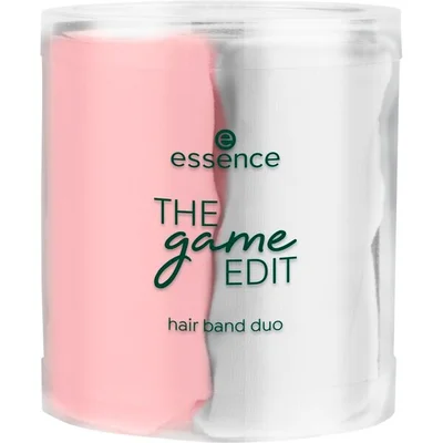 Essence The Game Edit 01 Tennis Core Cutie Hair Band Duo