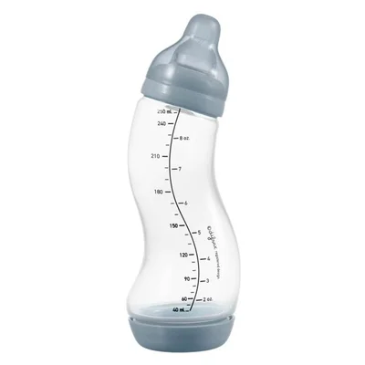 Difrax Natural 0+M S-Fles
