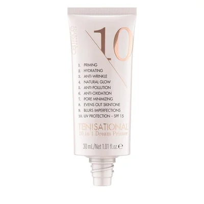 Catrice Ten!sational 10 in 1 Dream Primer