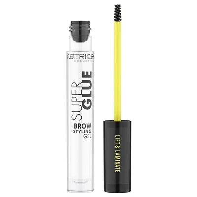 Catrice Super Glue Brow Styling Gel