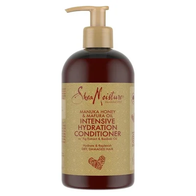 SheaMoisture Manuka Honey & Mafura Oil Intensive Hydration Conditioner