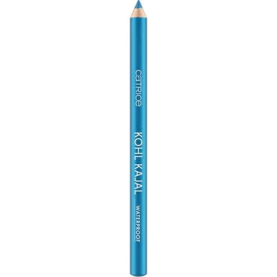 Catrice 070 Turquoise Sense Waterproof Kohl Kajal