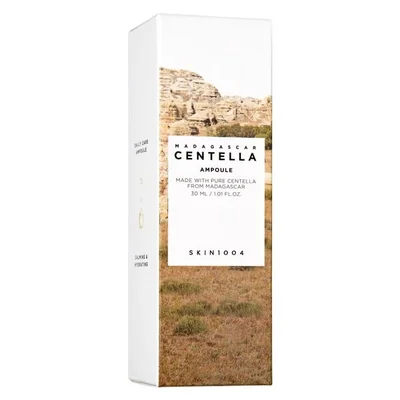 SKIN1004 Madagascar Centella Ampoule