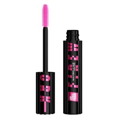 Maybelline New York Lash Sensational Firework Electro Black Mascara