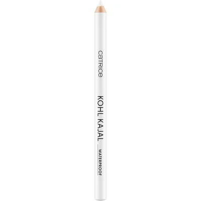 Catrice 020 Tweet White Waterproof Kohl Kajal