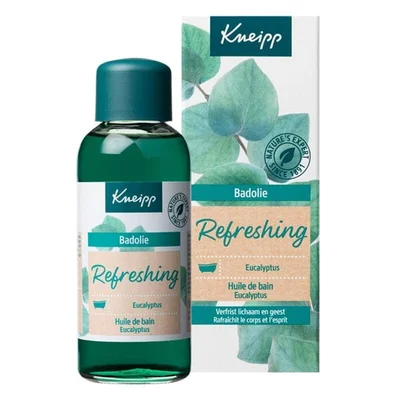 Kneipp Refreshing Eucalyptus Badolie
