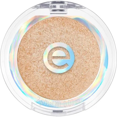 Essence Mono 01 Golden Glow Pearly Eyeshadow