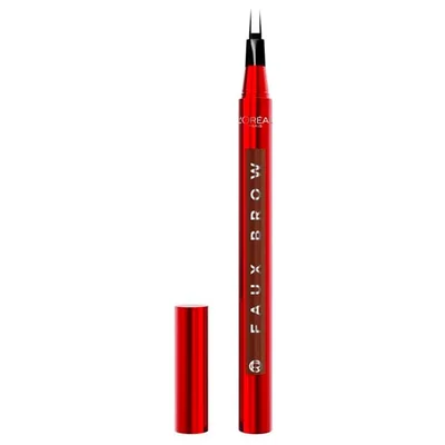 L'Oréal Paris Infaillible Faux Brow 392 Light Brunette Wenkbrauwpotlood