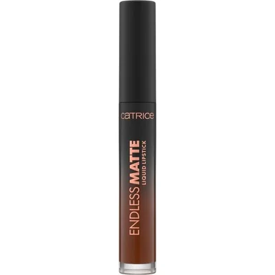 Catrice Endless Matte 100 Coffee Date Liquid Lippenstift