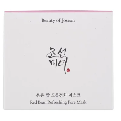 Beauty of Joseon Red Bean Refreshing Pore Mask